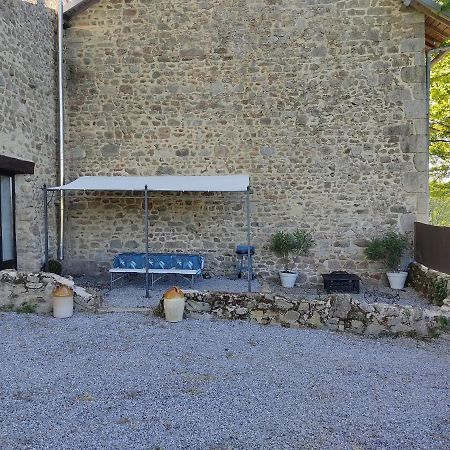 Les Quatre Vents Villa Ars  Exterior photo