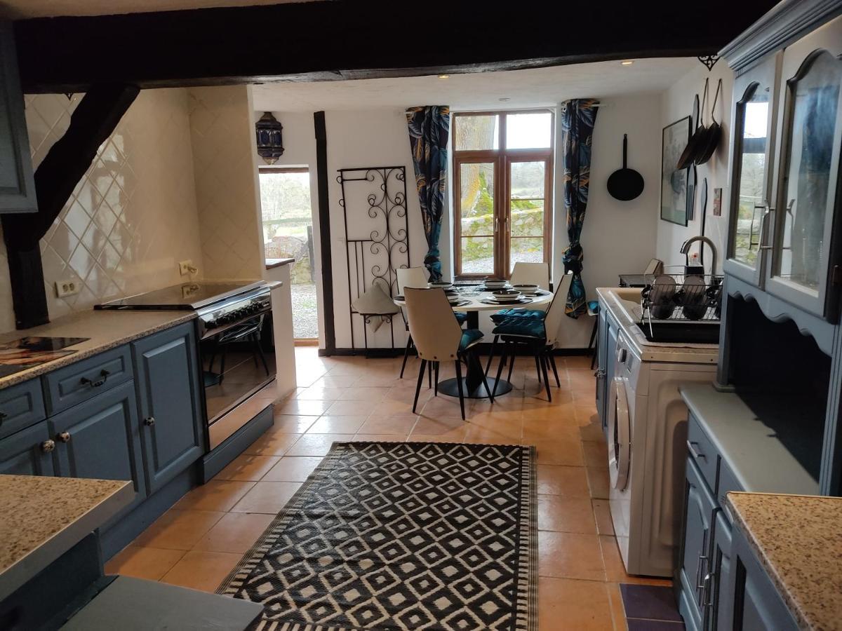 Les Quatre Vents Villa Ars  Exterior photo