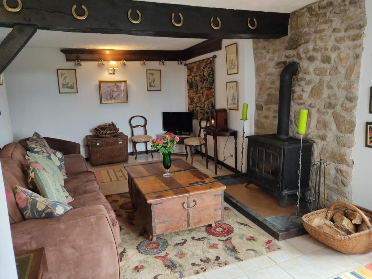 Les Quatre Vents Villa Ars  Exterior photo