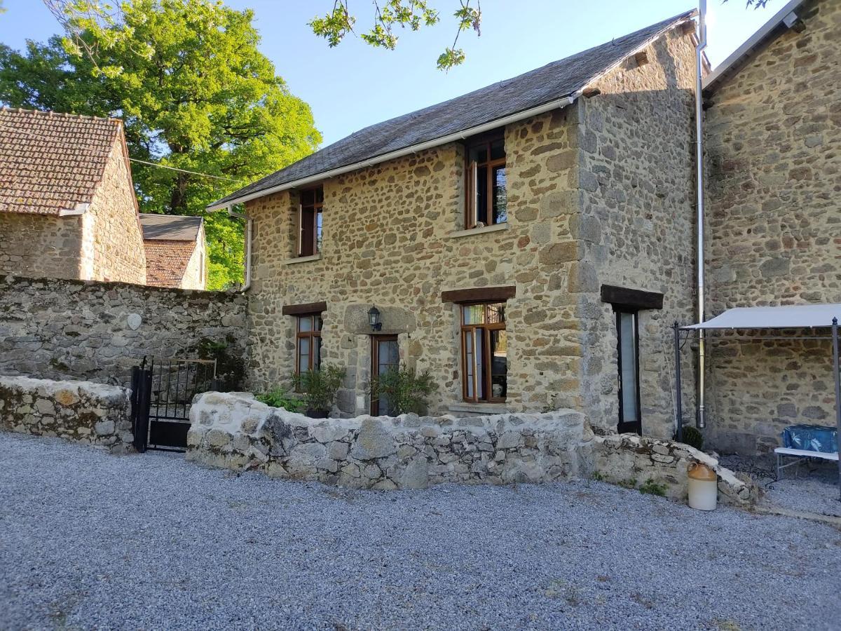 Les Quatre Vents Villa Ars  Exterior photo